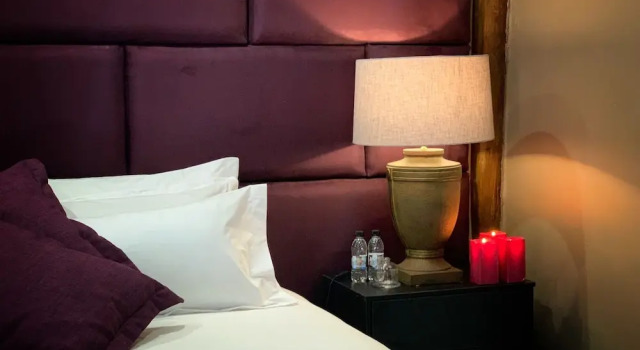 Little Eden Guest Lodge
