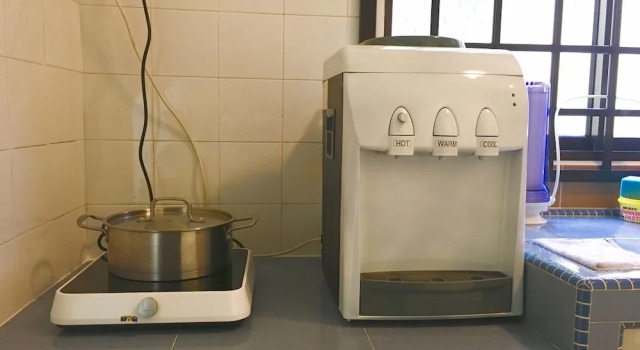 Femosa Homestay Melaka, Rezervovat Apartmán Hotely v Melaka s parkováním, Parkování