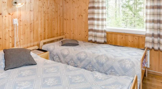 Mäntylä, Buchen Sie Ferienhaus Hotels in Ostfinnland mit Parkplatz, Parkplätze