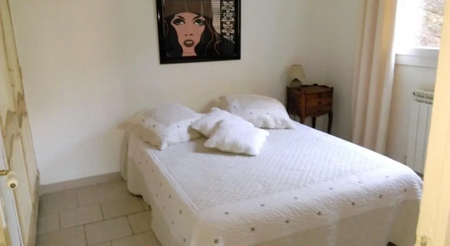 House With 4 Bedrooms in Roquebrune-sur-argens, With Wonderful sea Vie