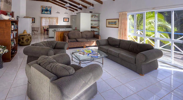 The Passage Villas