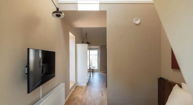 Студия Numa Copenhagen Nørrebro