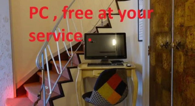 Студия с красивым видом из окна J and R Brussels City Apartment