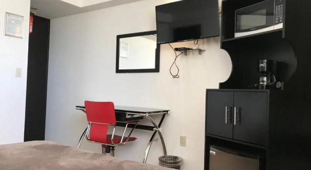 Номер Standard My Home Suites