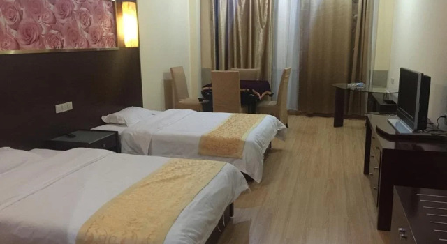 Xuyi Xi Wang Hotel