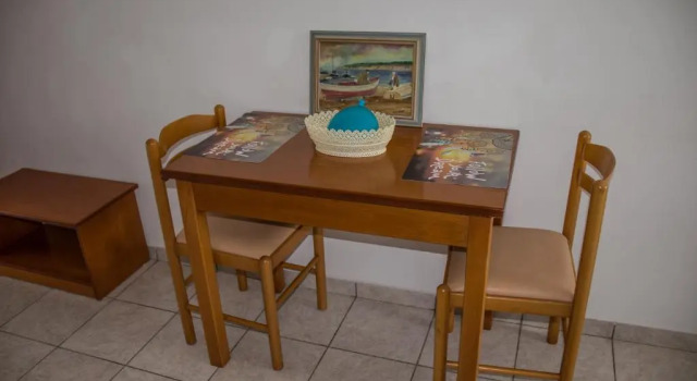 Melitsa corfu hotel, Забронировать Отель Отели периферии Ионических островов с бассейном, Бассейн