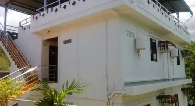 Shwe Kaung Kin Motel, Reserva ahora Motel Moteles en Mandalay Region, Motel