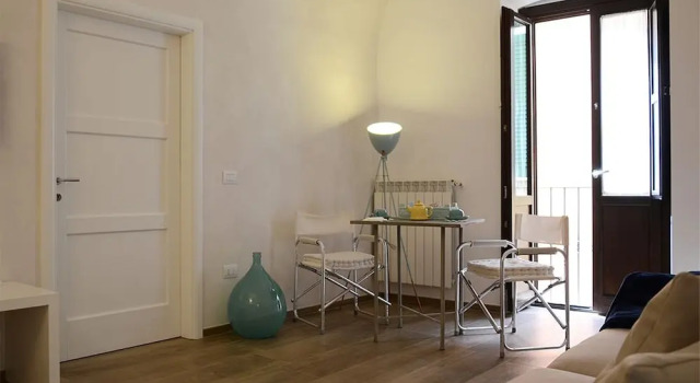 Suite Home Trani Old Town