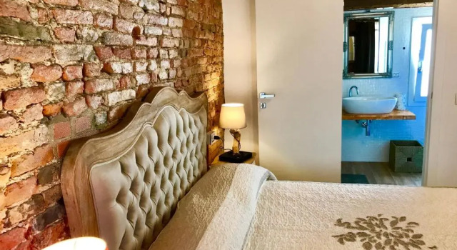 Junior-Suite Barbara’s rooms