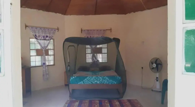 Picca Laa Eco Lodge, Book Hotel Tanji Kombo South