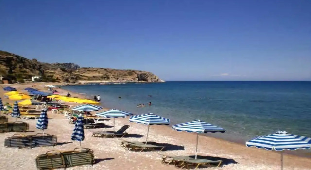 Antonios House, Reserva ahora Hotel Arkhangelos Rodas