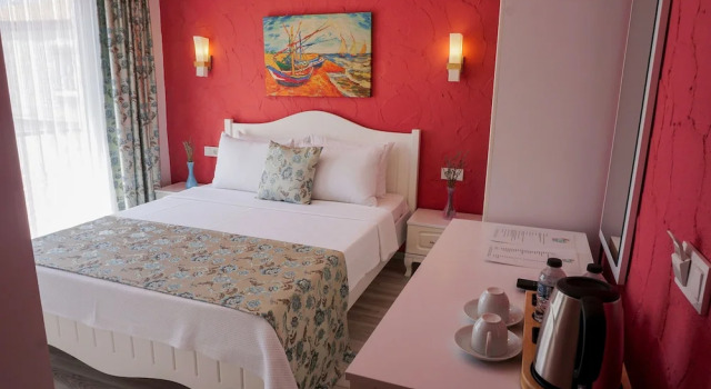 Номер Standard Alaçatı 716 Hotel