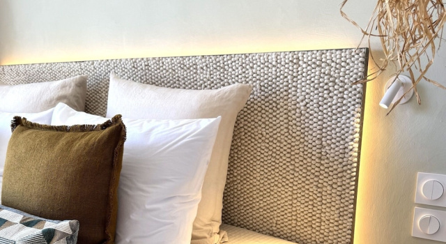 Номер Standard Villa Balāo - Gay Guesthouse Men Only