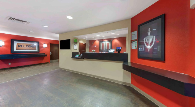 Extended Stay America Suites - Los Angeles - Chino Valley, Prenota Hotel Chino Hills Orange