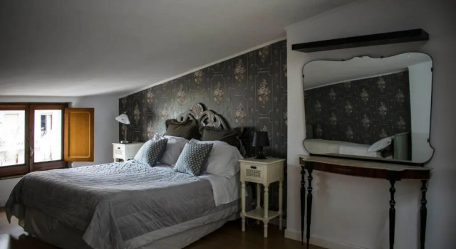 Standard- værelse B&B La Cuntana