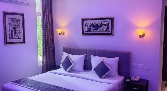 Hotel Montecarlo