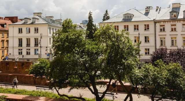 oompH Warsaw Old Town Apartment, Забронировать Апартаменты/квартира Варшава Мазовецкое воеводство