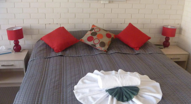 Stagecoach Inn Motel, Забронировать Мотель Тамуорт New England NSW