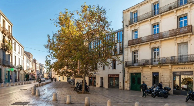 La Verriere in Montpellier, Забронировать Апартаменты/квартира Апартаменты Монпелье, рядом с Площадь Ла-Канург, Апартаменты/квартира