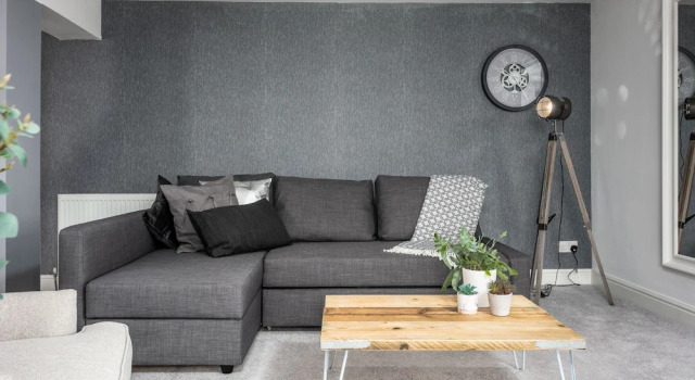 Апартаменты Classic Granary Suite No22 - Donnini Apartments