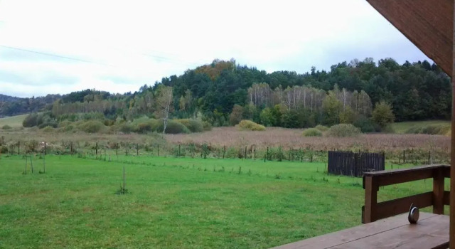 Шале Domki Zacisze
