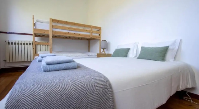 Номер Standard Loriga Hostel - Feel Nature