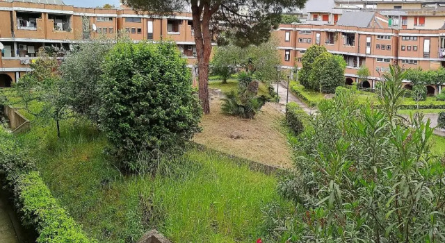 Апартаменты Casa di Adele