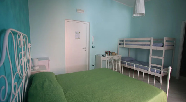 Le Nereidi B&B