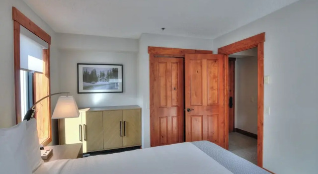 Номер Standard Wedgewood Lodge