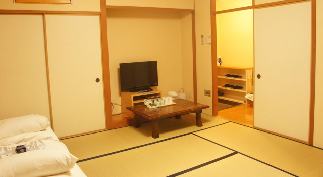 Номер Standard APA Hotel Suzuka-Chuou
