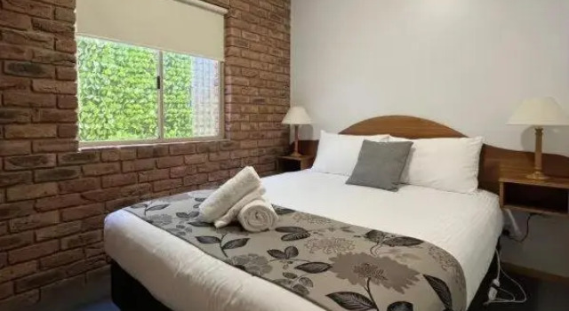 Люкс Deluxe BIG4 Tasman Holiday Parks - Warrnambool