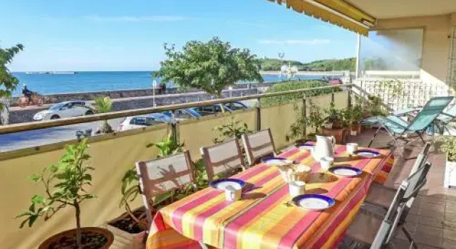 Apartment Ondartza, Réserver Appartement Saint-Jean-de-Luz Pays basque français