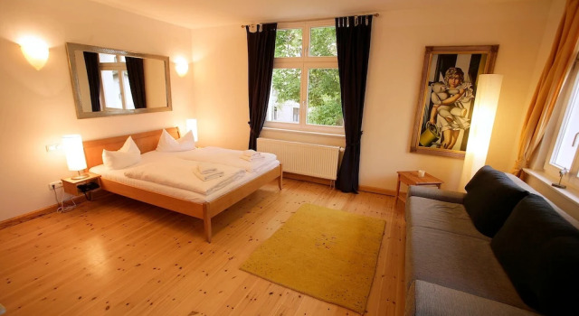 Villa Glaeser Ferienwohnungen, Varaa Villa SPA-hotellit kohteessa Usedom, SPA