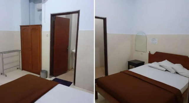 OYO 2344 Toisapu Guest House, Rezerwuj Pensjonat Ambon Maluku