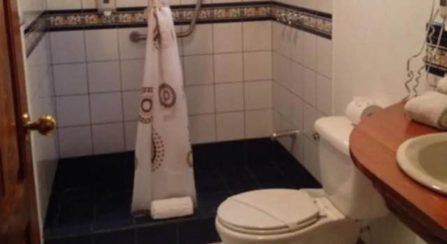 Коттедж Hotel Claro de Luna