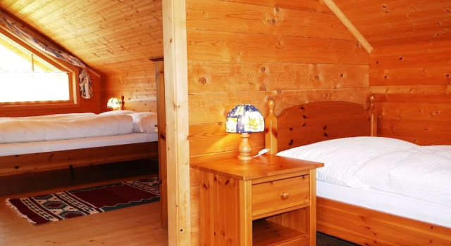 Chalets Trafögl, Book Chalet Mustair Val Mustair