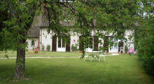 chambre d'hote Les Iris, Reserva ahora Hotel Mesnil-Saint-Père 