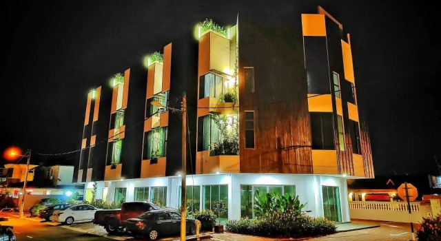 Greenland Boutique Hotel, Prenota Boutique Boutique hotel a Perak, Boutique