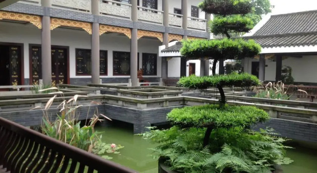 Tao Ran Ju New Contryside Golden Sunshine Eco-Hotel, Prenota Hotel Baisha 