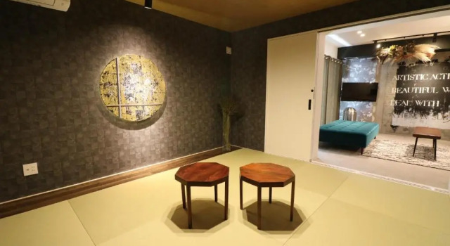 Студия Sapporo - Hotel - Vacation STAY 87174