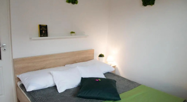 Csengettyű Apartman Eger, Buchen Sie Ferienwohnung Eger 