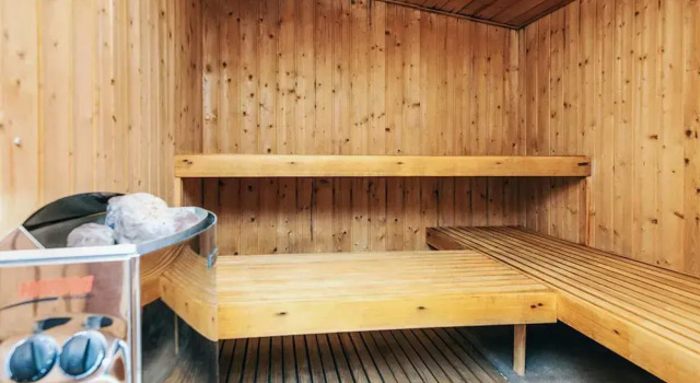 Коттедж 8 Person Holiday Home in Ebeltoft-by Traum
