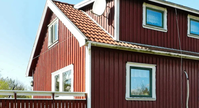 6 Person Holiday Home in Lysekil, Book Hotel Lysekil 