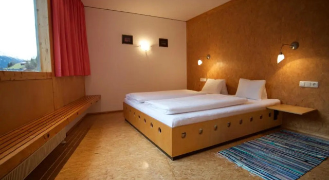 Апартаменты Standard Bel Ami Appartements