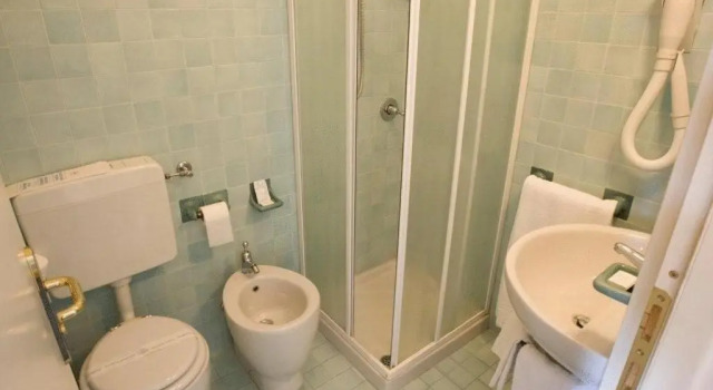 Одноместный номер Standard Hotel Astoria