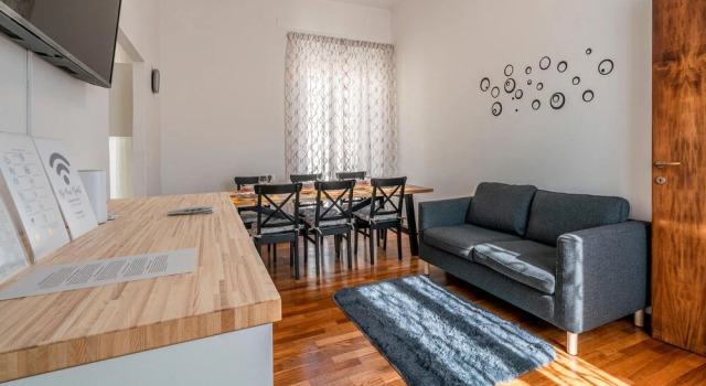 Amazing Apartment in Sulmona With 3 Bedrooms, Book Apartment Sulmona 
