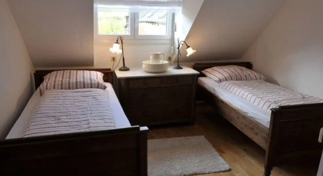 Gezellig Huisje