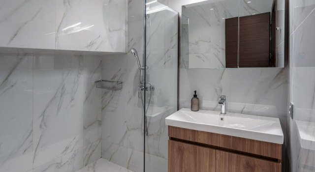 Вилла Luxury Luxurious Villa David