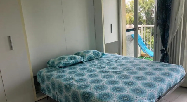 Eliana Appartment, Buchen Sie Ferienwohnung Menton Great Alpine Road