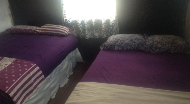 Коттедж Standard Togara Cabin